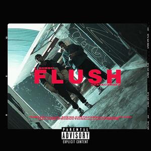 Flush(feat. L Shesh) (Explicit)