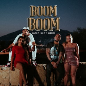 Boom Boom (Explicit)