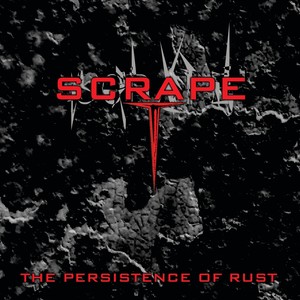 The Persistence Of Rust (Explicit)