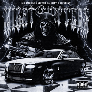 NIGHT SHIFTERS (Explicit)