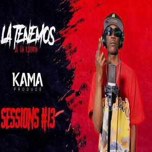 La Tenemos (Sessions Km #13) (feat. JL La Esencia)