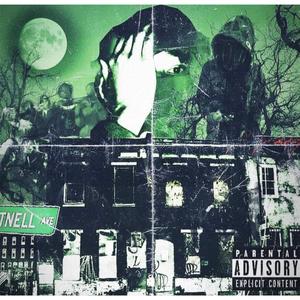 Stop frontin (feat. Dmoneyslatt) (Explicit)