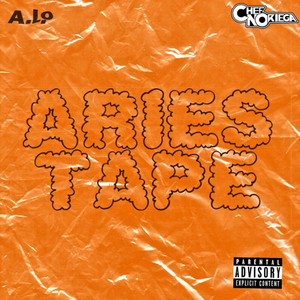 Aries Tape (Explicit)