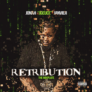 Retribution (The MixPlate) [Explicit]