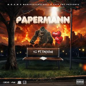 X2 (feat. DMRSoul|Explicit)