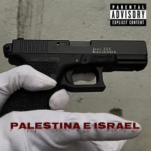 Palestina E Israel