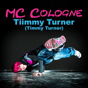 Tiimmy  Turner (Timmy  Turner)