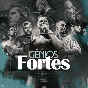 Gênios Fortes