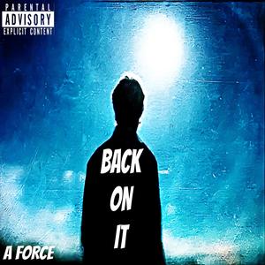 BACK ON IT (Explicit)