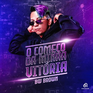 O Começo Da Minha Vitória