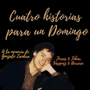 Cuatro historias para un Domingo