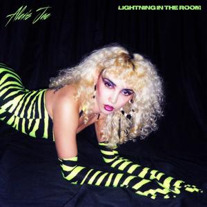Lightning In The Room