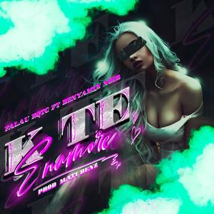 K Te Enamore (feat. Benyamin Noir)