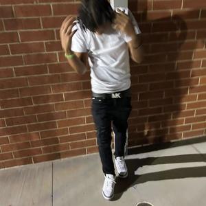 Stranger Now (Explicit)