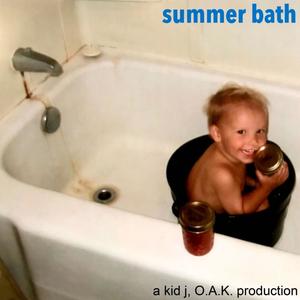 Summer Bath (Explicit)