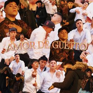 Amor de guetto (feat. Doweell)