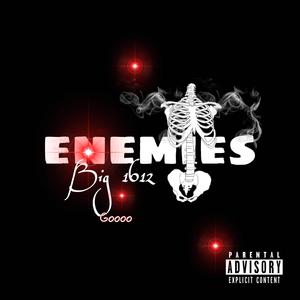 enemies (Explicit)