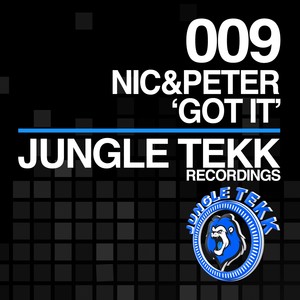 Got It (Original Mix)
