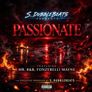 PASSIONATE (feat. MR RNB HIMSELF & FONZERELLI MAYNE|Radio Edit)