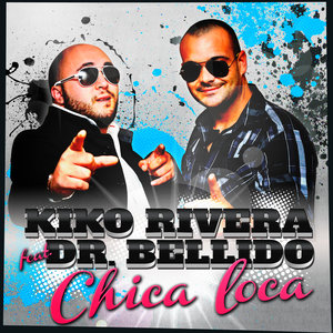 Chica Loca (Acapella)