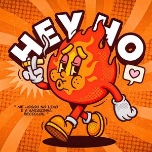 MEGA HEY HO (feat. DJ Jhonatan Markes)