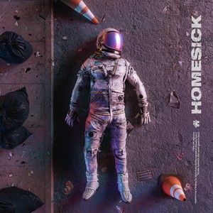 Sorry(feat. Minshik, Ted Park)