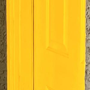 YellowDoor