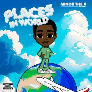 Places in World (Vol. 1) [Explicit]