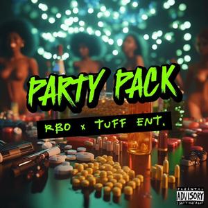 Party Pack (Explicit)