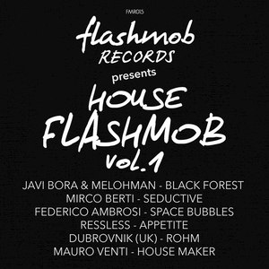 House Flashmob, Vol. 1