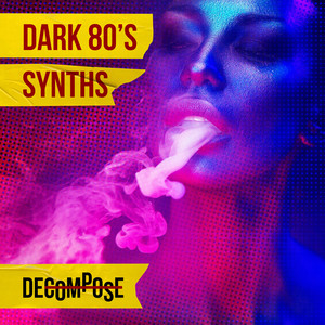 Dark 80's Synths