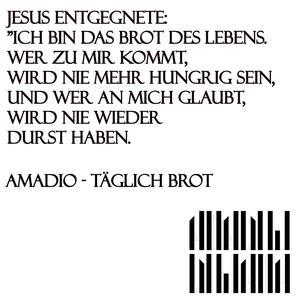 Täglich Brot
