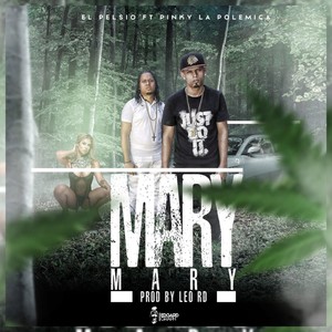 Mary Mary (Explicit)
