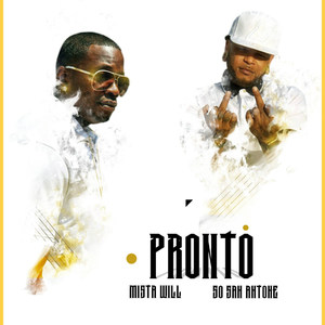 Pronto (Explicit)