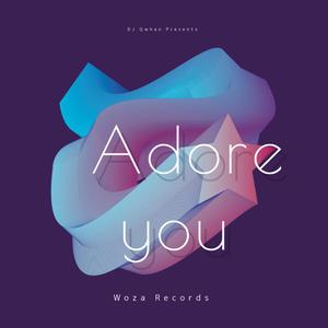 Adore You (feat. Woza Logan) (Gqom Remix)