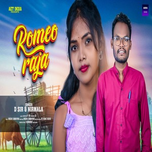 Romeo Raja