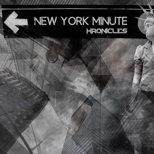 New York Minute (feat. Emily Marshall)