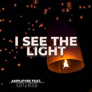 I See The Light (A Cappella Cover)