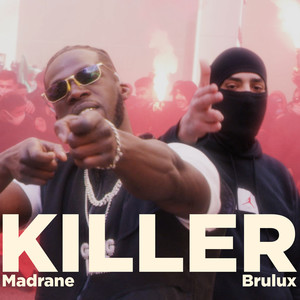 Killer (Explicit)