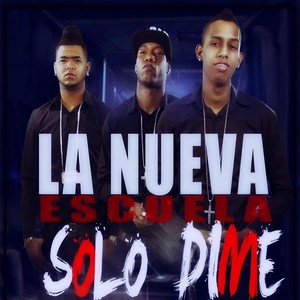 Ella Me Mira(feat. Jowell & Rand)