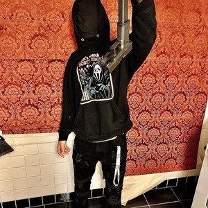 Steppin In (Explicit)