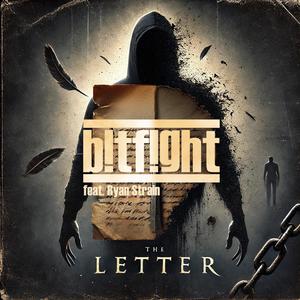 The Letter (feat. Ryan Strain)