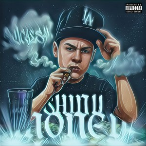 SHINY MONEY (Explicit)