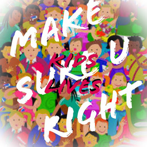 Make Sure U Right (Explicit)