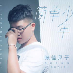 简单少年 (伴奏)