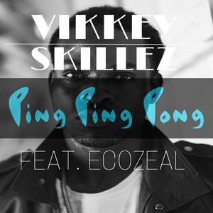 Ping Ping Pong (feat. Ecozeal)