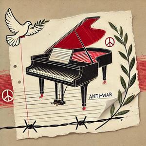 Crimson Keys solo piano