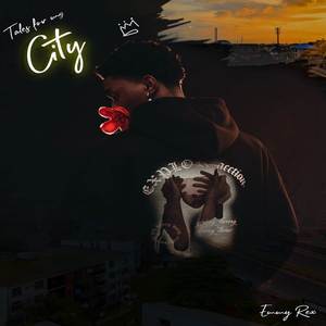 Tales for my City (Explicit)