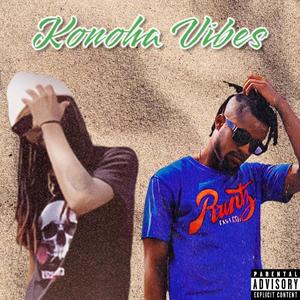 konoha vibes (feat. Khireh) (Explicit)
