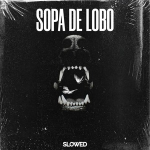 SOPA DE LOBO (SLOWED)